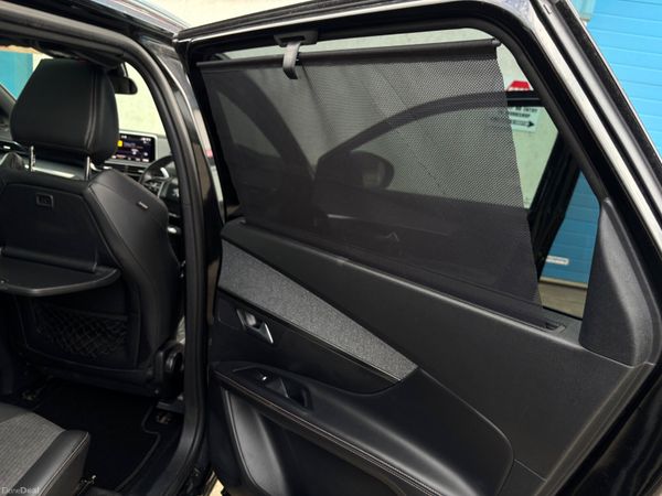 Peugeot 5008 GT-LINE 7 SEATER 386158344