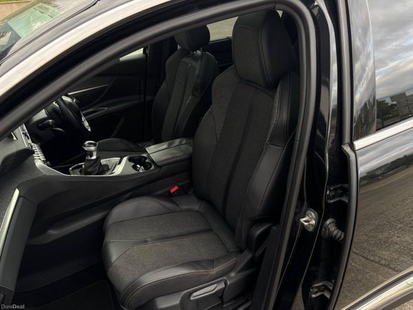 Peugeot 5008 GT-LINE 7 SEATER 386158330