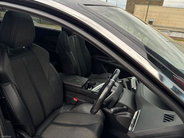 Peugeot 5008 GT-LINE 7 SEATER 386158334