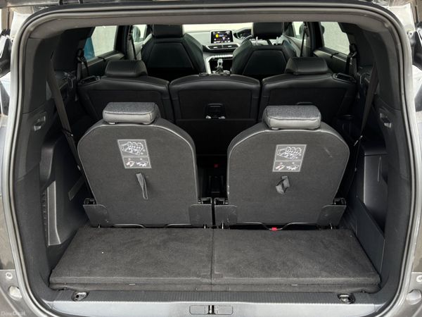 Peugeot 5008 GT-LINE 7 SEATER 386158336