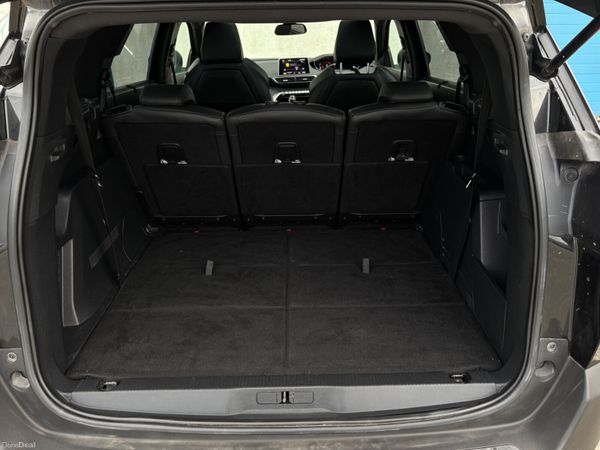 Peugeot 5008 GT-LINE 7 SEATER 386158338
