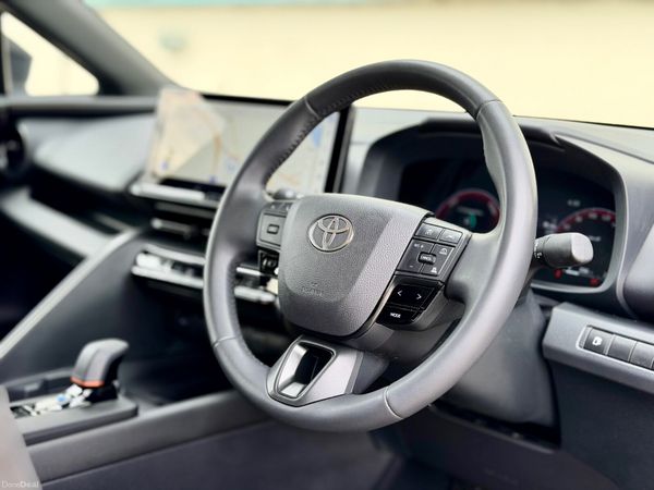 242 Toyota C-HR Sport + 122 BHP 386166164