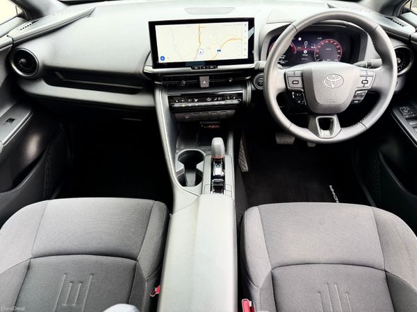 242 Toyota C-HR Sport + 122 BHP 386166174