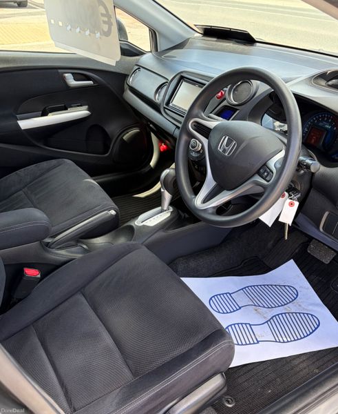 2012 Honda Insight 1.3 Hybrid Auto LOW KMS 386171320