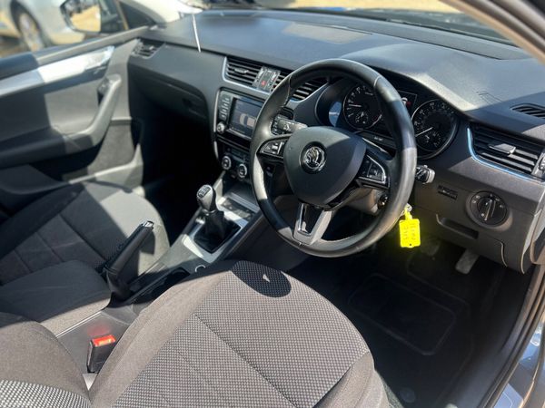 Skoda Octavia Business 2.0 TDI 386176782