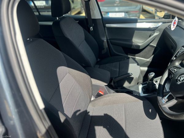 Skoda Octavia Business 2.0 TDI 386176792