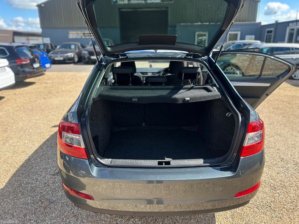 Skoda Octavia Business 2.0 TDI 386176794