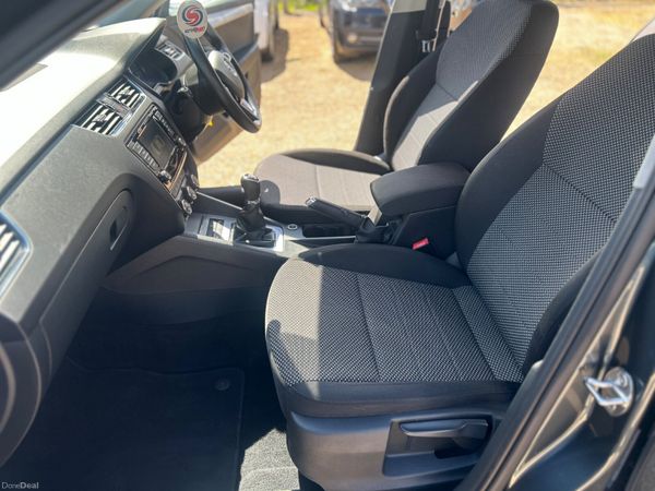 Skoda Octavia Business 2.0 TDI 386176798