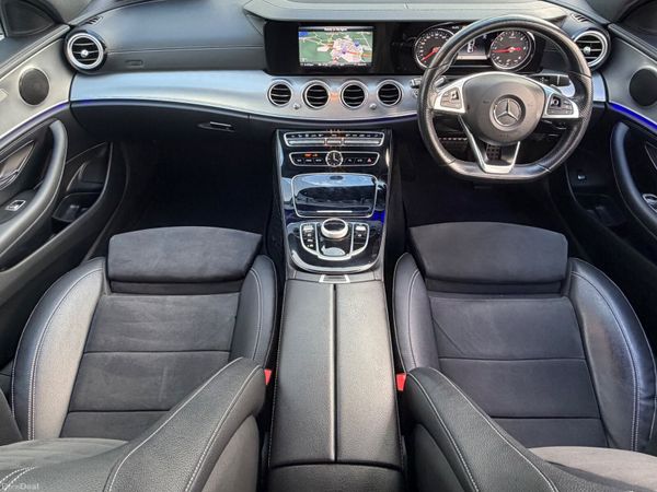 Mercedes-Benz E220d AMG 386178558