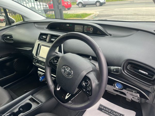 TOYOTA PRIUS 2020, 1.8 HYBRID AUTO LOW KMS 386178782