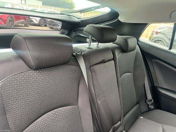 TOYOTA PRIUS 2020, 1.8 HYBRID AUTO LOW KMS 386178784