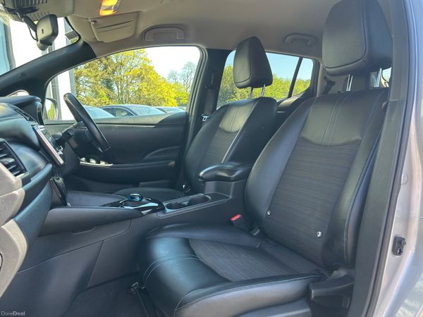 Nissan Leaf SV 2018 (High Spec) 386181018