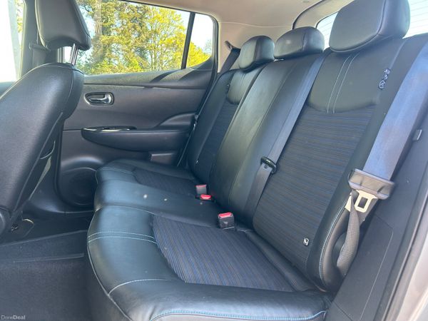 Nissan Leaf SV 2018 (High Spec) 386181032