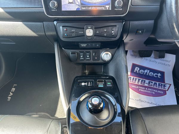 Nissan Leaf SV 2018 (High Spec) 386181292