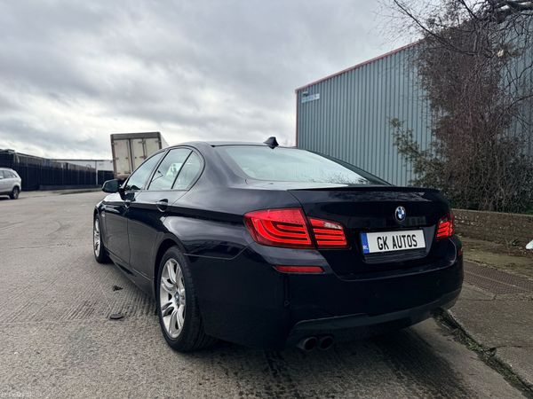 🔴 BMW 5-Series Auto Timing chain done 386182440