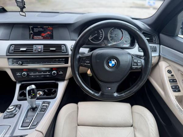🔴 BMW 5-Series Auto Timing chain done 386182490
