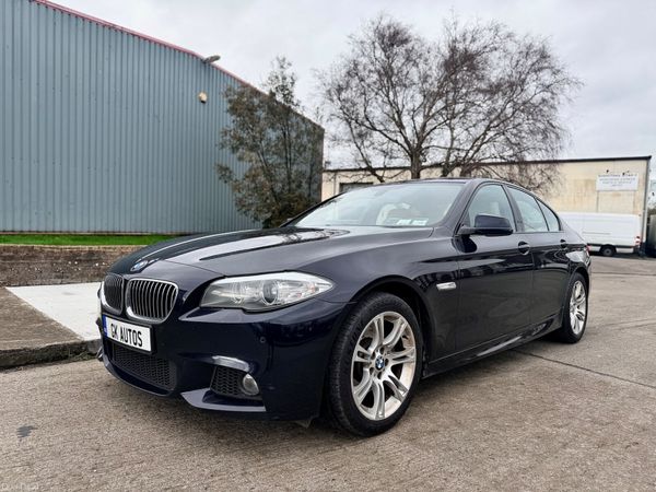 🔴 BMW 5-Series Auto Timing chain done 386182438