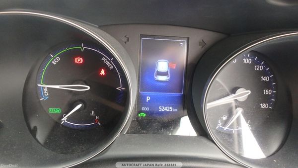 2018 CH-R Automatic Coming soon only 55k km! 386184526