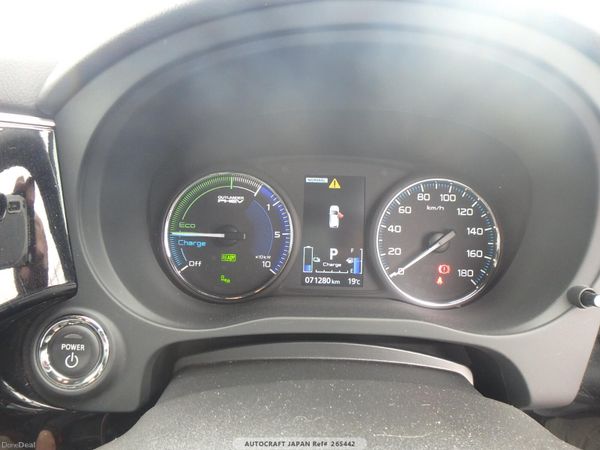 2021 Outlander Phev Automatic  Coming Soon! 386187096