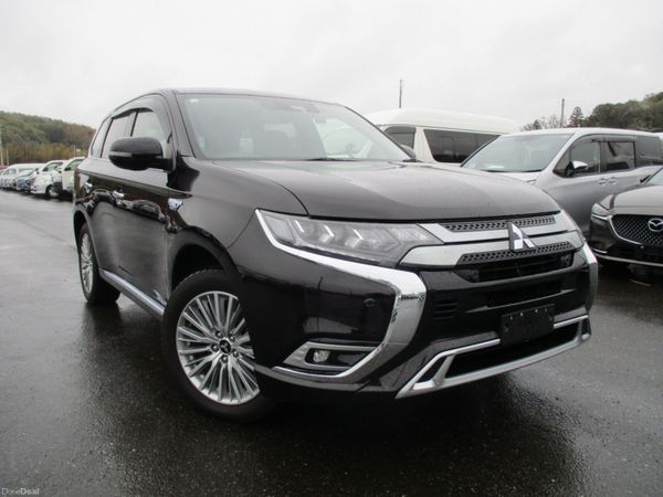 2021 Outlander Phev Automatic  Coming Soon! 386187098