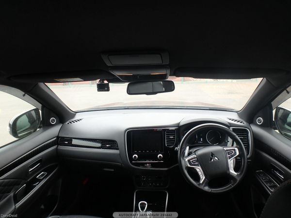 2021 Outlander Phev Automatic  Coming Soon! 386187106