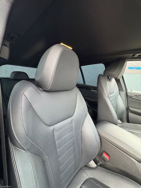 BMW X3 20D X-Drive 2.0 M Sport 2019 Low KM 386189462