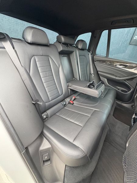BMW X3 20D X-Drive 2.0 M Sport 2019 Low KM 386189464