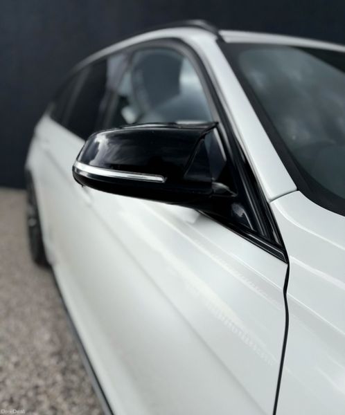BMW 320D 2015 F31 Touring M Sport 386104356