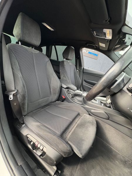 BMW 320D 2015 F31 Touring M Sport 386104404