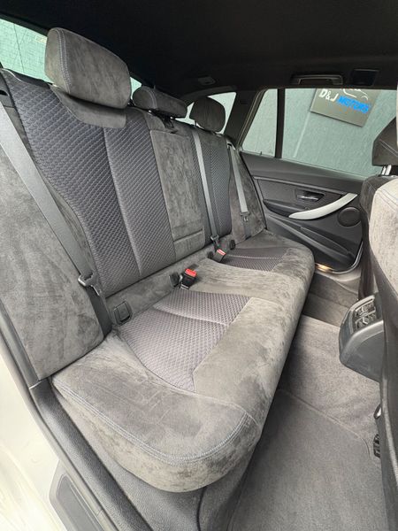 BMW 320D 2015 F31 Touring M Sport 386104638