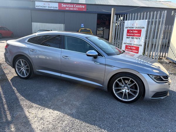182 Volkswagen Arteon 2.0tdi DSG 386125418