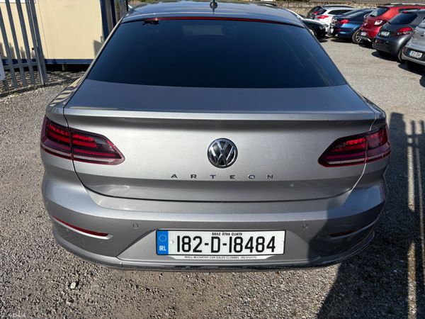 182 Volkswagen Arteon 2.0tdi DSG 386125420