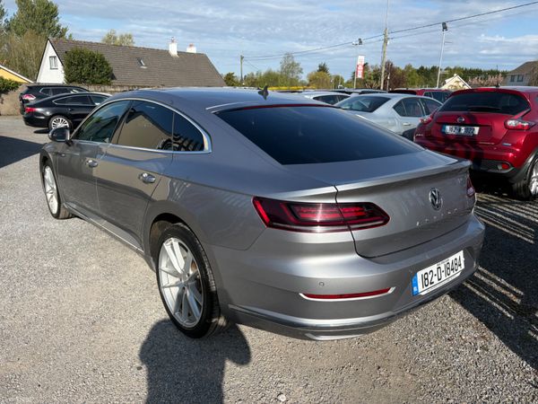 182 Volkswagen Arteon 2.0tdi DSG 386125430