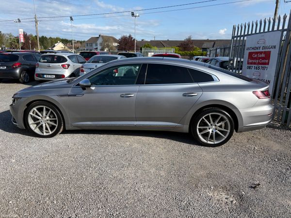182 Volkswagen Arteon 2.0tdi DSG 386125432