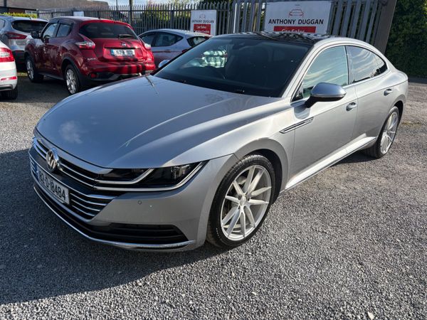 182 Volkswagen Arteon 2.0tdi DSG 386125434