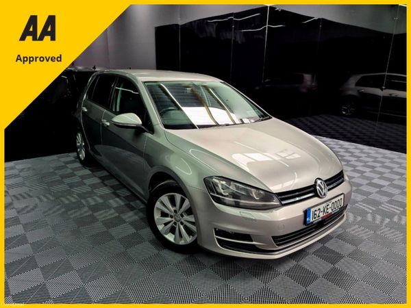 💥2016 Volkswagen Golf💥(Cruise Control+Warranty) 386128118