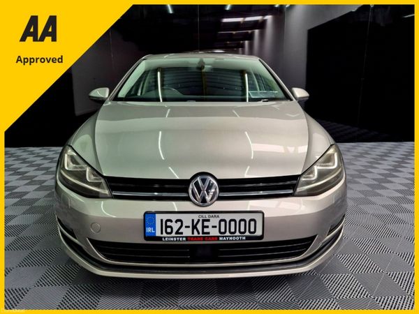 💥2016 Volkswagen Golf💥(Cruise Control+Warranty) 386128120