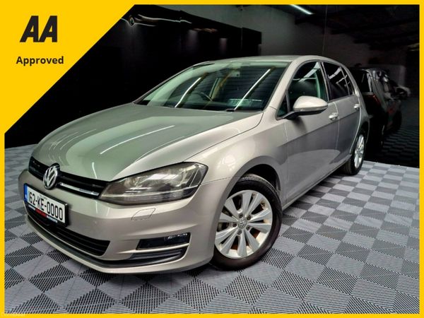 💥2016 Volkswagen Golf💥(Cruise Control+Warranty) 386128122