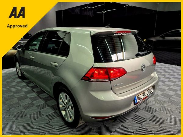 💥2016 Volkswagen Golf💥(Cruise Control+Warranty) 386128134