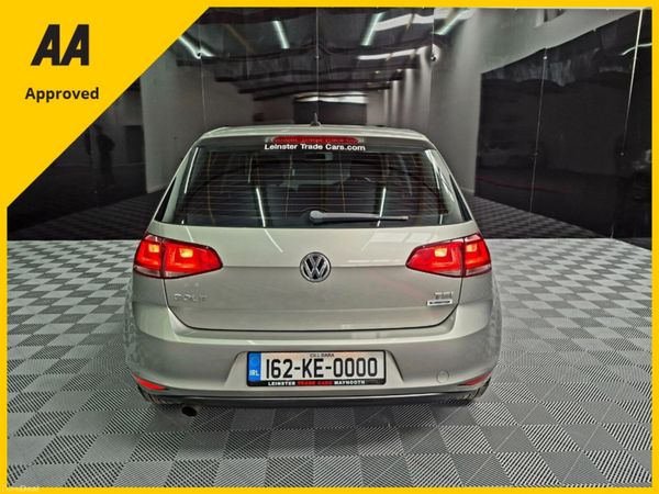 💥2016 Volkswagen Golf💥(Cruise Control+Warranty) 386128136