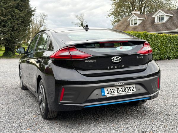 Hyundai IONIQ 2016 Premier SE 386129088
