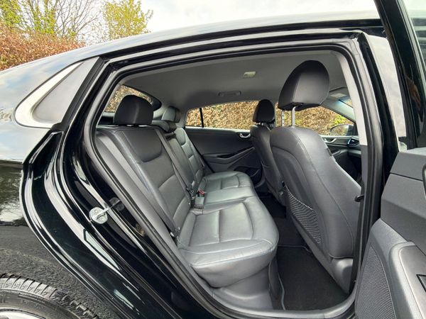 Hyundai IONIQ 2016 Premier SE 386129140
