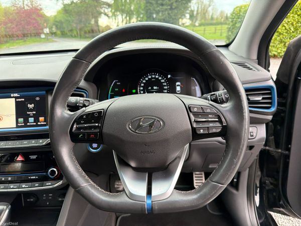 Hyundai IONIQ 2016 Premier SE 386129168