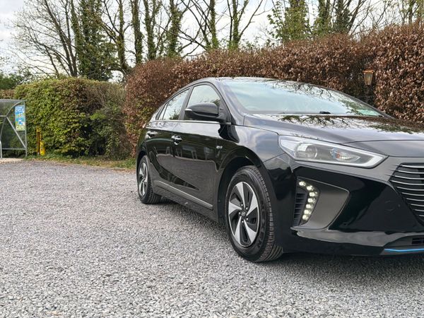 Hyundai IONIQ 2016 Premier SE 386129110
