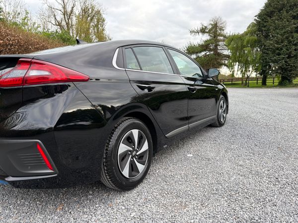 Hyundai IONIQ 2016 Premier SE 386129114
