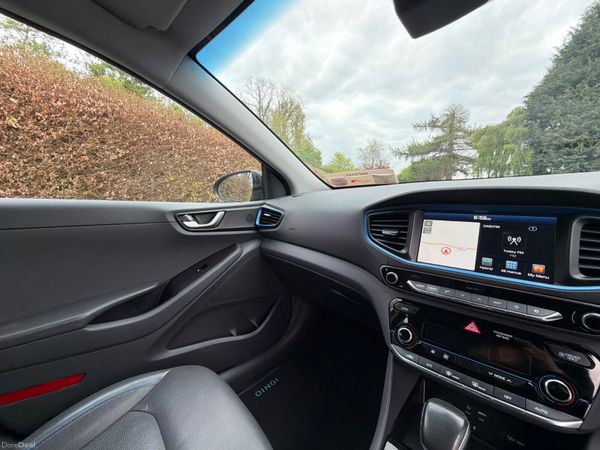 Hyundai IONIQ 2016 Premier SE 386129208