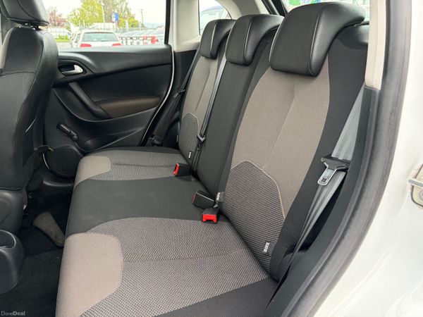 2015 Citroen C3 1.2 VTI VTR+ Nct 01/27 Tax 07/26 386129652