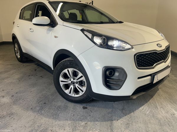 Kia Sportage 2018 386129876