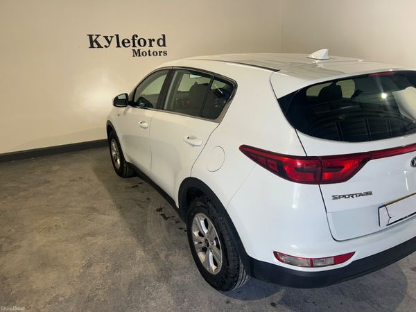 Kia Sportage 2018 386129878