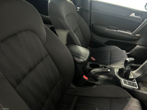 Kia Sportage 2018 386129886
